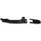 Motormite EXTERIOR DOOR HANDLE FRONT/REAR LEFT/RIG 81324 - alternate 2